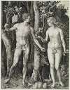 Adam and Eve (The Fall of Man)