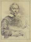Portrait of Wilhelm de Vos