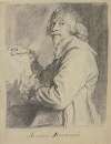 Portrait of Hendrick van Steenwyck the Younger