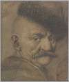 Porträt des Seeräubers Barbarossa