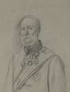 Bildnis des General Viscount Templetown