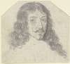 Porträt Ludwigs XIII., König von Frankreich
