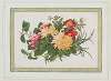 Bouquets of flowers Pl.06