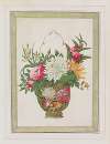 Bouquets of flowers Pl.15