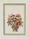 Bouquets of flowers Pl.16
