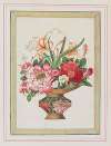 Bouquets of flowers Pl.24