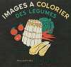 Images à colorier, Des Légumes Pl.01