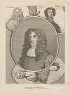Robert White, P. Vansomer, Isaac Becket, John Start and William Elder