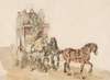 French stagecoach