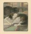 The book of the cat pl 4