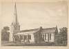 Ombersley Church, Worcestershire, S.E.