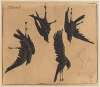Les quatre corbeaux morts
