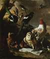 Vogelconcert