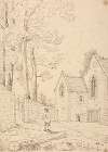 Crewkerne Abbey, 24 May 1833
