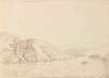 Man of War Rock, Upper Lake Killarney, 4 September 1841