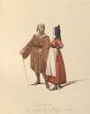 Sketches of costume Pl.100