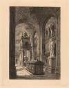 Westminster, Henry VII Chapel