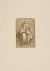 Parmigianino – Madonna and child