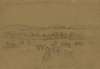 Genl. Cases approach to the Ostenugua. May 15, 1864. Right or West Bank at Lays Ferry