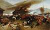The defence of Rorke’s Drift 1879