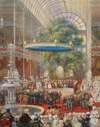 Opening of the Great Exhibition, 1 May 1851