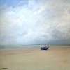 Sable Sailboat