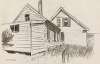 Study of a House