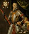 The Duke of Alva (1507-1582)