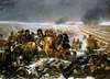 Napoleon on the Battlefield of Eylau