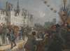Hundredth Anniversary Of July 14th, Bastille Day