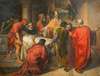 Übergabe des Leichnams des heiligen Markus in Alexandria an die Venezianer