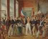Louis-Philippe prêtant serment à l’Hôtel de Ville, le 31 juillet 1830