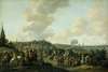 The Departure of Charles II of England from Scheveningen, June 2, 1660