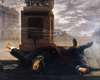 La mort de Victor Bach, le 18 brumaire, au pied de la statue de la Liberté, place de la Concorde