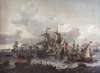 The Battle of the Zuider Zee, 1573