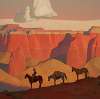 Desert Travelers