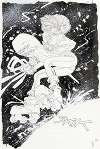 Sin City: Family Values – Deadly Little Miho