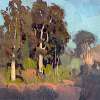 September Oaks