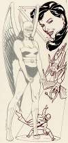 Hawkgirl