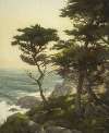 Cypress Coast