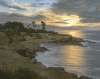 La Jolla Cove Sunset