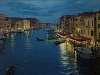 An Evening In Venice