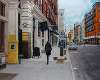 Broome Street in Soho