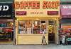 Coffee Shop