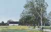The White Barn