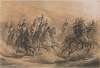 Cavalry Charge