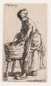 Washerwoman