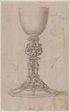 Design for a Chalice