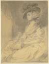 Mrs. Sarah Siddons