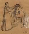 La coiffure